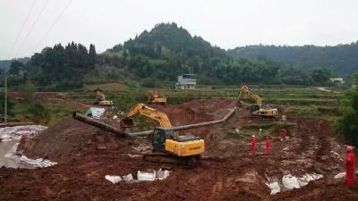 2015年綿陽客戶。